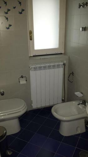 Bed & Breakfast Al Castagno