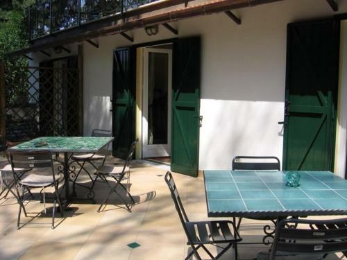 Bed & Breakfast Al Castagno