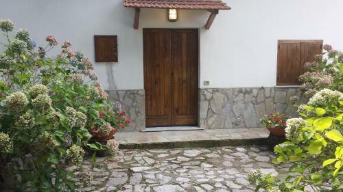 Bed & Breakfast Al Castagno
