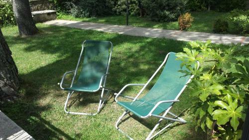 Bed & Breakfast Al Castagno
