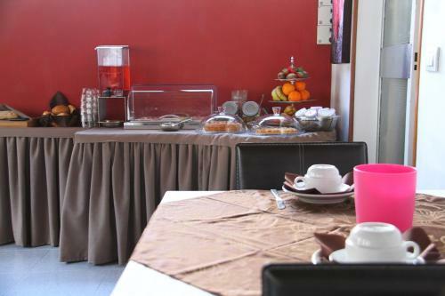 Hotel Albergo Al Pescatore