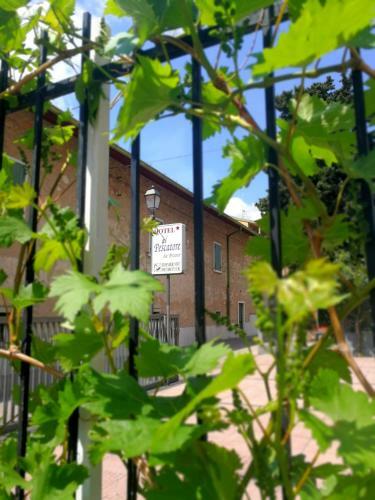 Hotel Albergo Al Pescatore