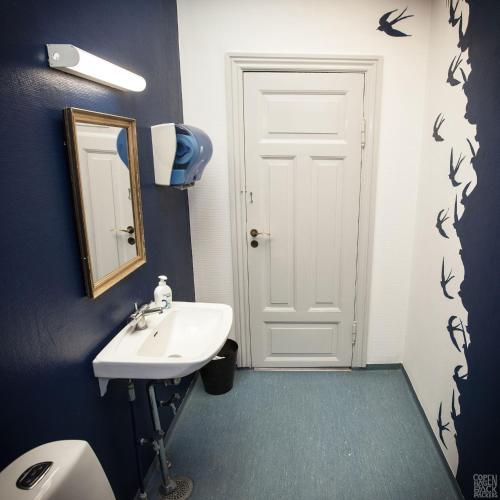 Copenhagen Backpackers Hostel