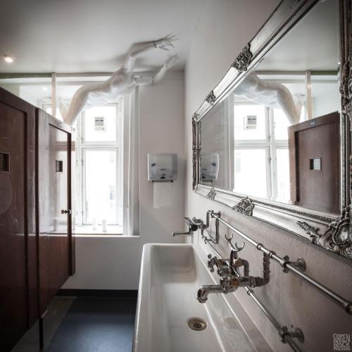Copenhagen Backpackers Hostel