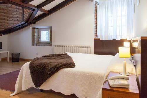 Hotel Posada La Giraldilla