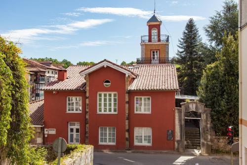 Hotel Posada La Giraldilla