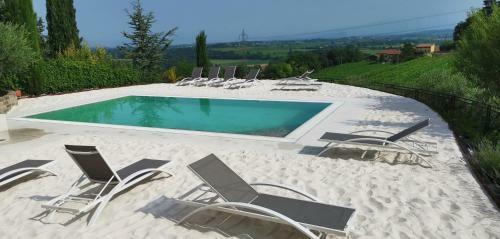 Bed & Breakfast Corte Belvedere