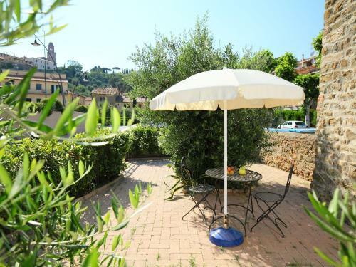 Apartment Torre Orto Del Lilli Castiglione Pescaia