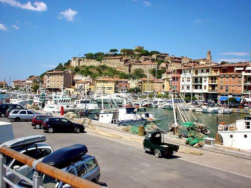 Apartment Torre Orto Del Lilli Castiglione Pescaia