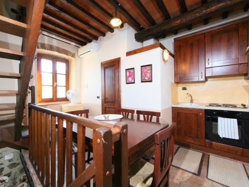 Apartment Torre Orto Del Lilli Castiglione Pescaia