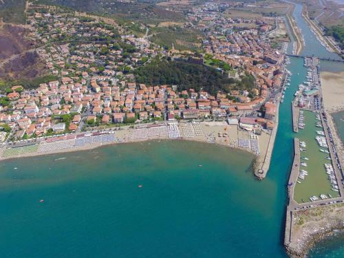 Apartment Torre Orto Del Lilli Castiglione Pescaia