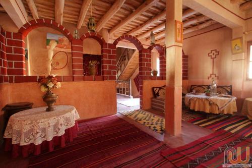 Hotel Cascades Dades