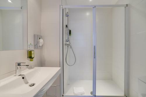 Acropolis Hotel Paris Boulogne