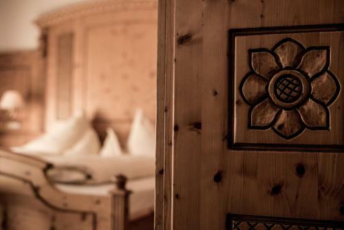 Hotel Enzian Genziana