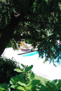 Aparthotel Residenze Al Colle Dei Pini