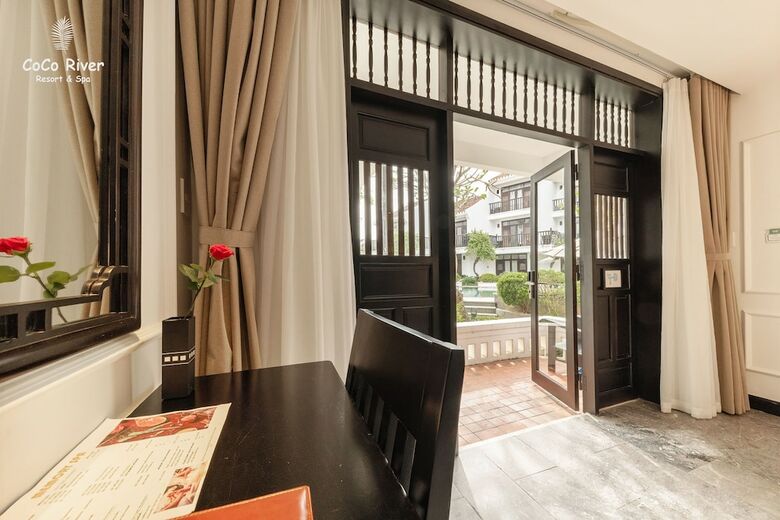 Hotel Hoi An Coco River Resort & Spa