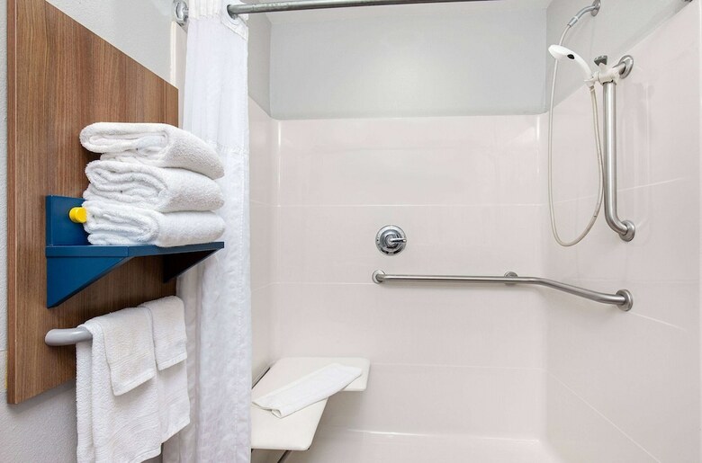 Hotel Microtel Inn & Suites By Wyndham Columbus North