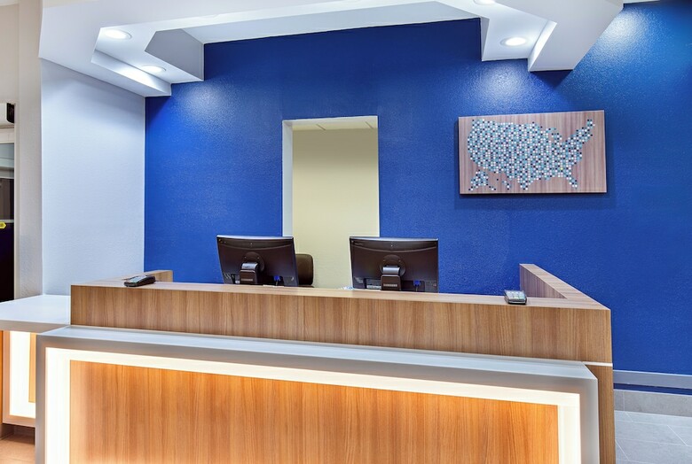 Hotel Microtel Inn & Suites By Wyndham Columbus North