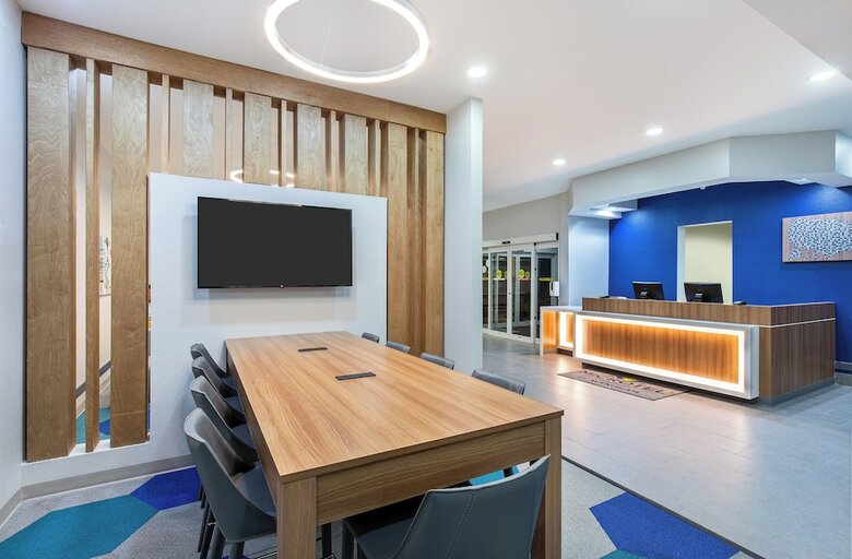 Hotel Microtel Inn & Suites By Wyndham Columbus North