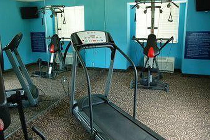 Hotel Microtel Inn & Suites By Wyndham Columbus North