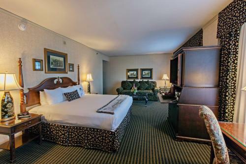 The Brown Hotel