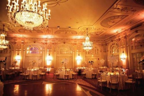 The Brown Hotel