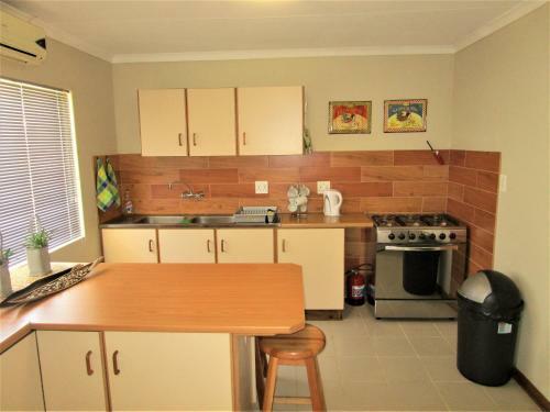 Hostal Aber Jetz Guesthouse
