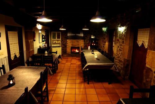 Albergue Abarun Aterpea