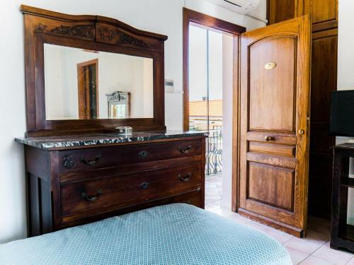 Hotel Albergo Ristorante Il Ciclope