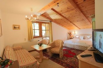 Hotel Schloss Fernsteinsee