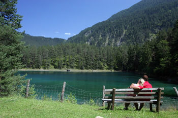 Hotel Schloss Fernsteinsee