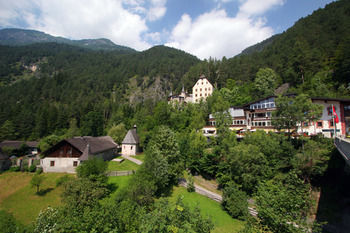 Hotel Schloss Fernsteinsee