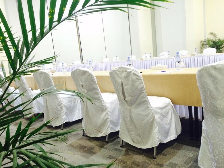 Aparthotel Tulip Inn Bahrain Suites & Residences