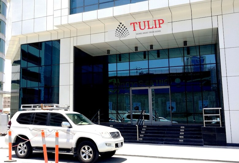 Aparthotel Tulip Inn Bahrain Suites & Residences