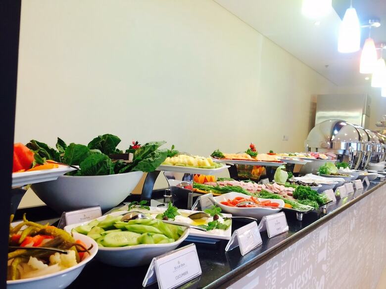 Aparthotel Tulip Inn Bahrain Suites & Residences