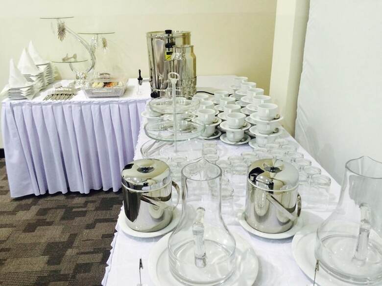 Aparthotel Tulip Inn Bahrain Suites & Residences