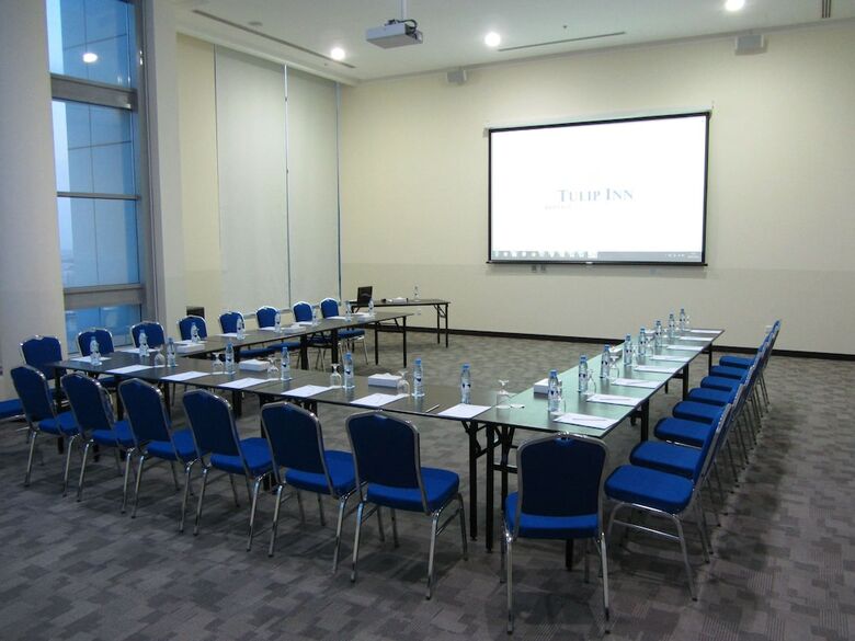 Aparthotel Tulip Inn Bahrain Suites & Residences