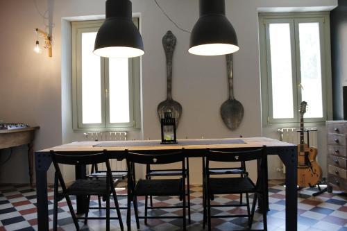 Bed & Breakfast Mich&letti