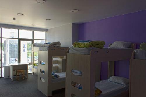 Yak Olympic Hostel