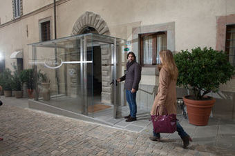 Grand Hotel Terme Roseo