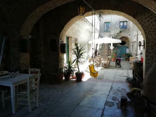 Bed & Breakfast Il Cortile