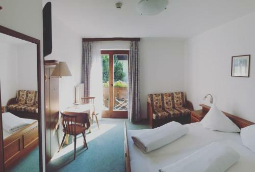 Hotel Linde
