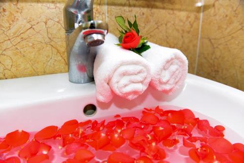 Lien Vien Phat Hotel