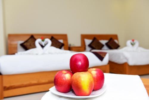 Lien Vien Phat Hotel