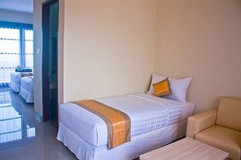 Hotel Anumana Bay View