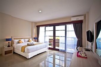 Hotel Anumana Bay View