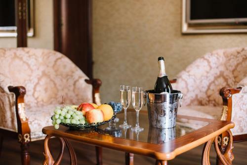 Hermitage Boutique-hotel
