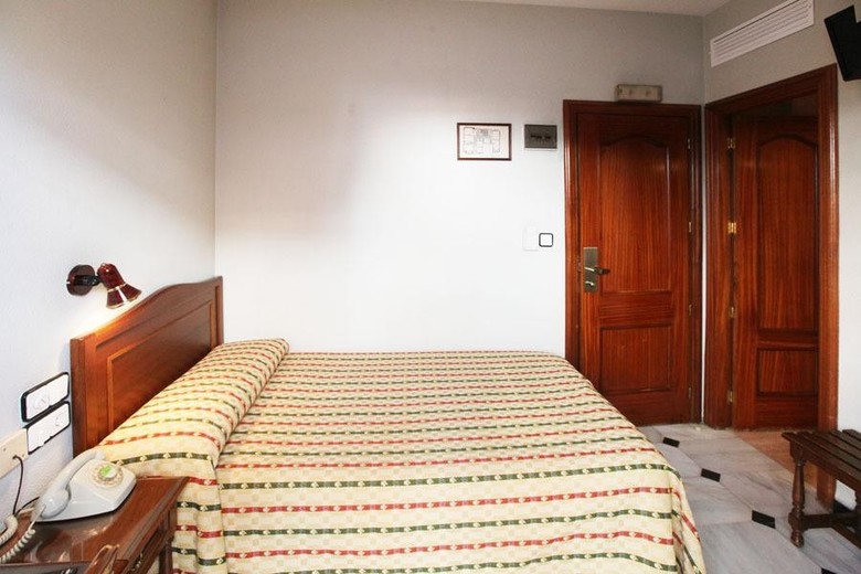 Hotel El Cisne
