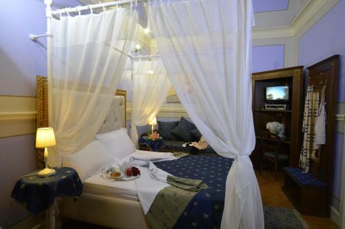Bed & Breakfast Resort Garibaldi - Tarquinia Resorts