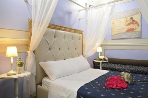 Bed & Breakfast Resort Garibaldi - Tarquinia Resorts